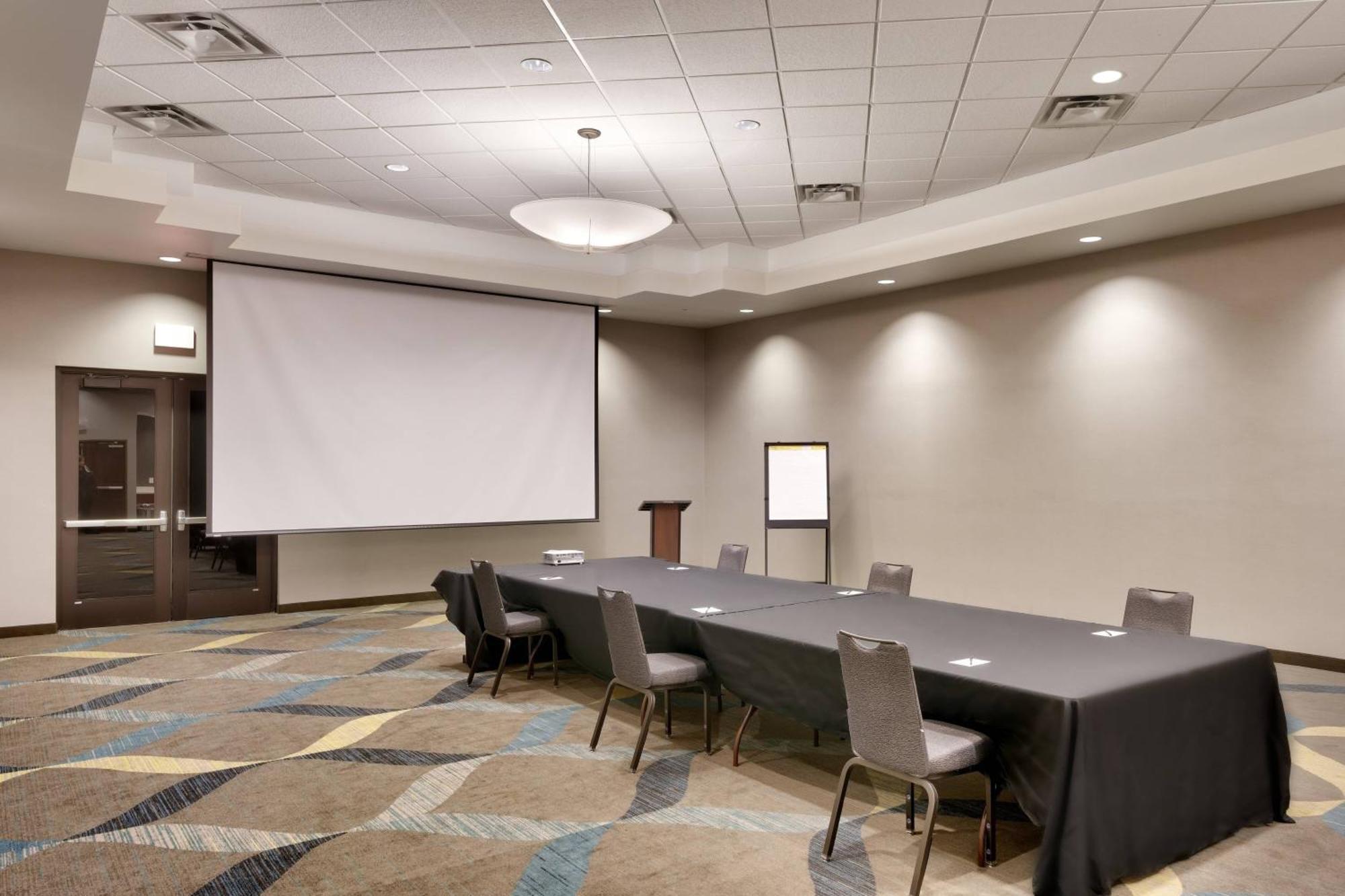 Residence Inn By Marriott Idaho Falls Buitenkant foto