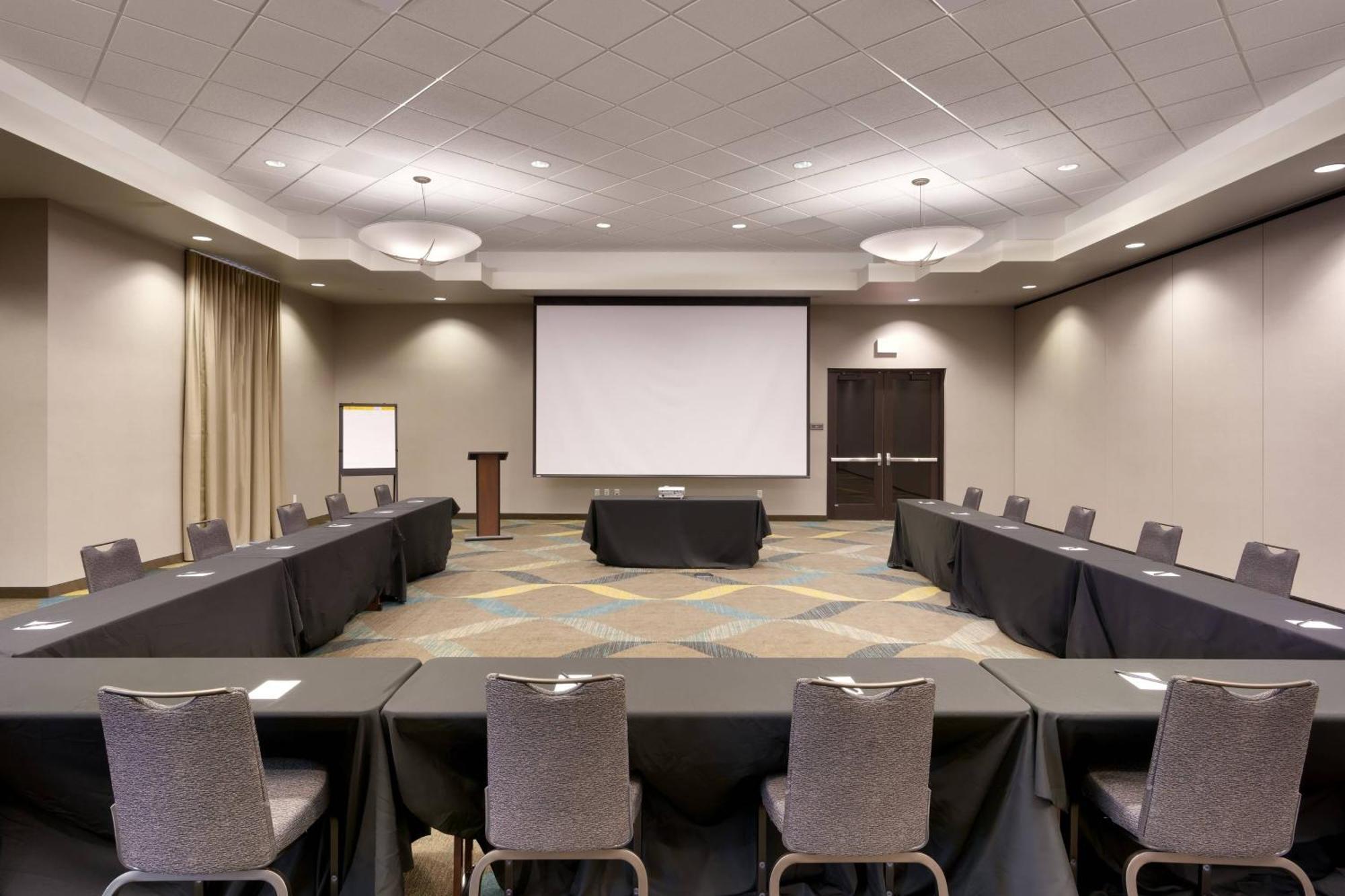 Residence Inn By Marriott Idaho Falls Buitenkant foto