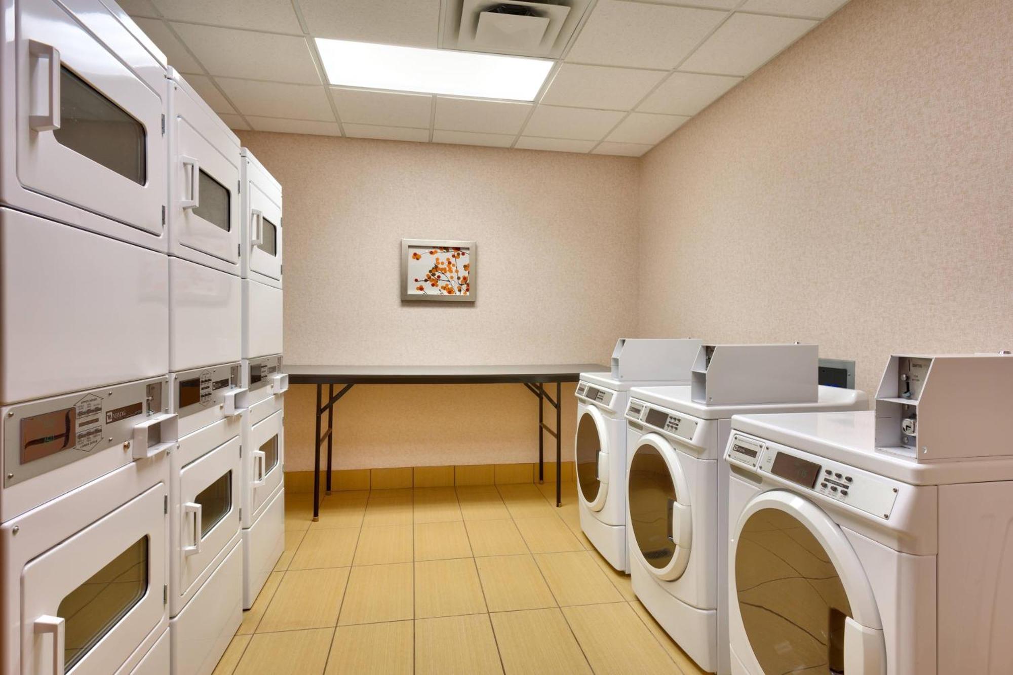 Residence Inn By Marriott Idaho Falls Buitenkant foto