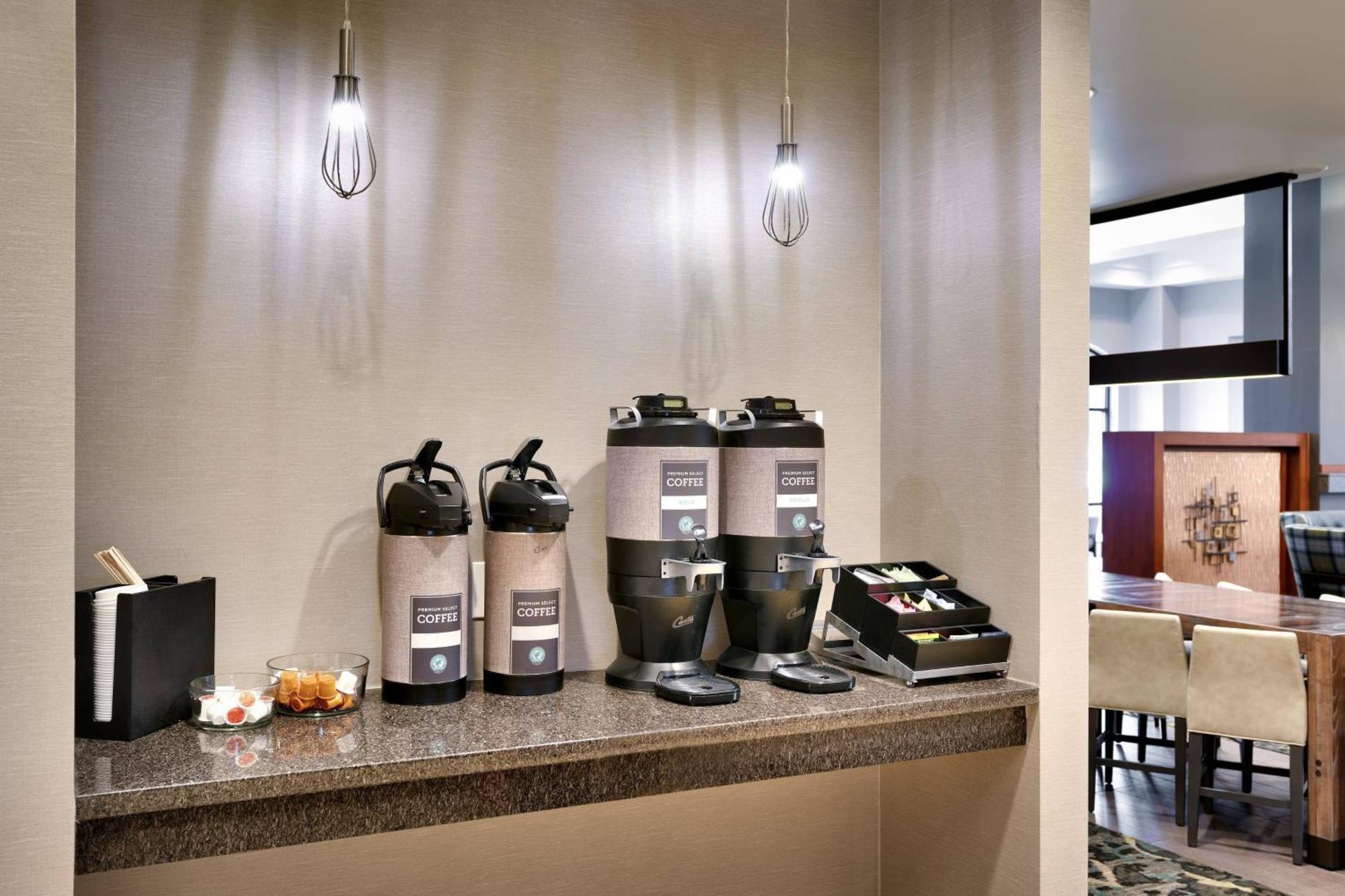 Residence Inn By Marriott Idaho Falls Buitenkant foto