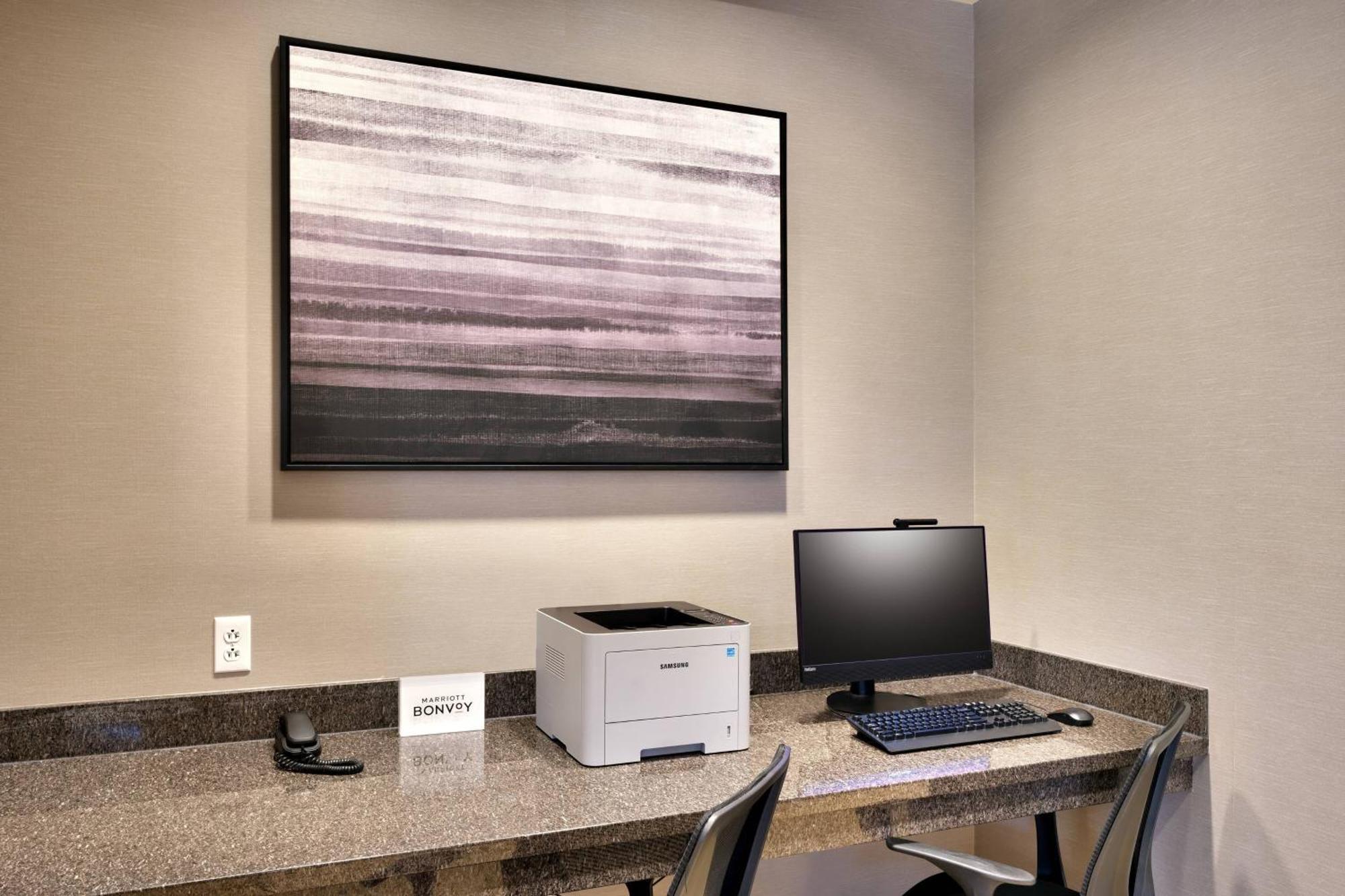 Residence Inn By Marriott Idaho Falls Buitenkant foto