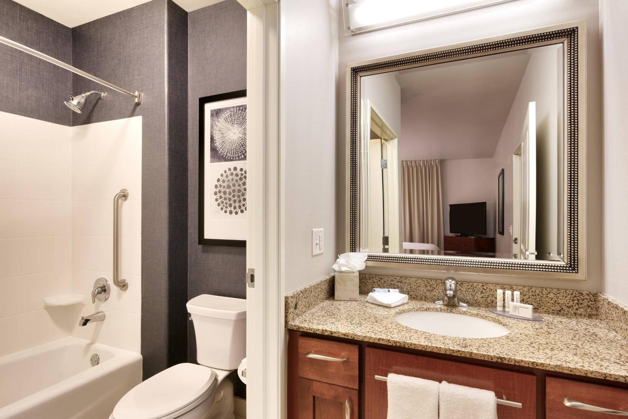 Residence Inn By Marriott Idaho Falls Buitenkant foto