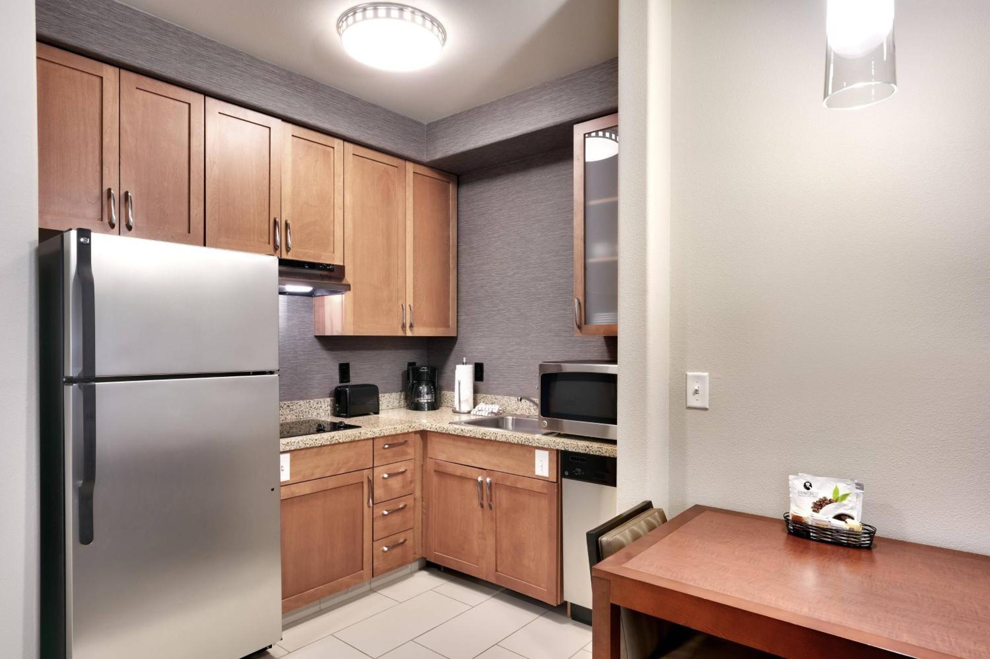 Residence Inn By Marriott Idaho Falls Buitenkant foto