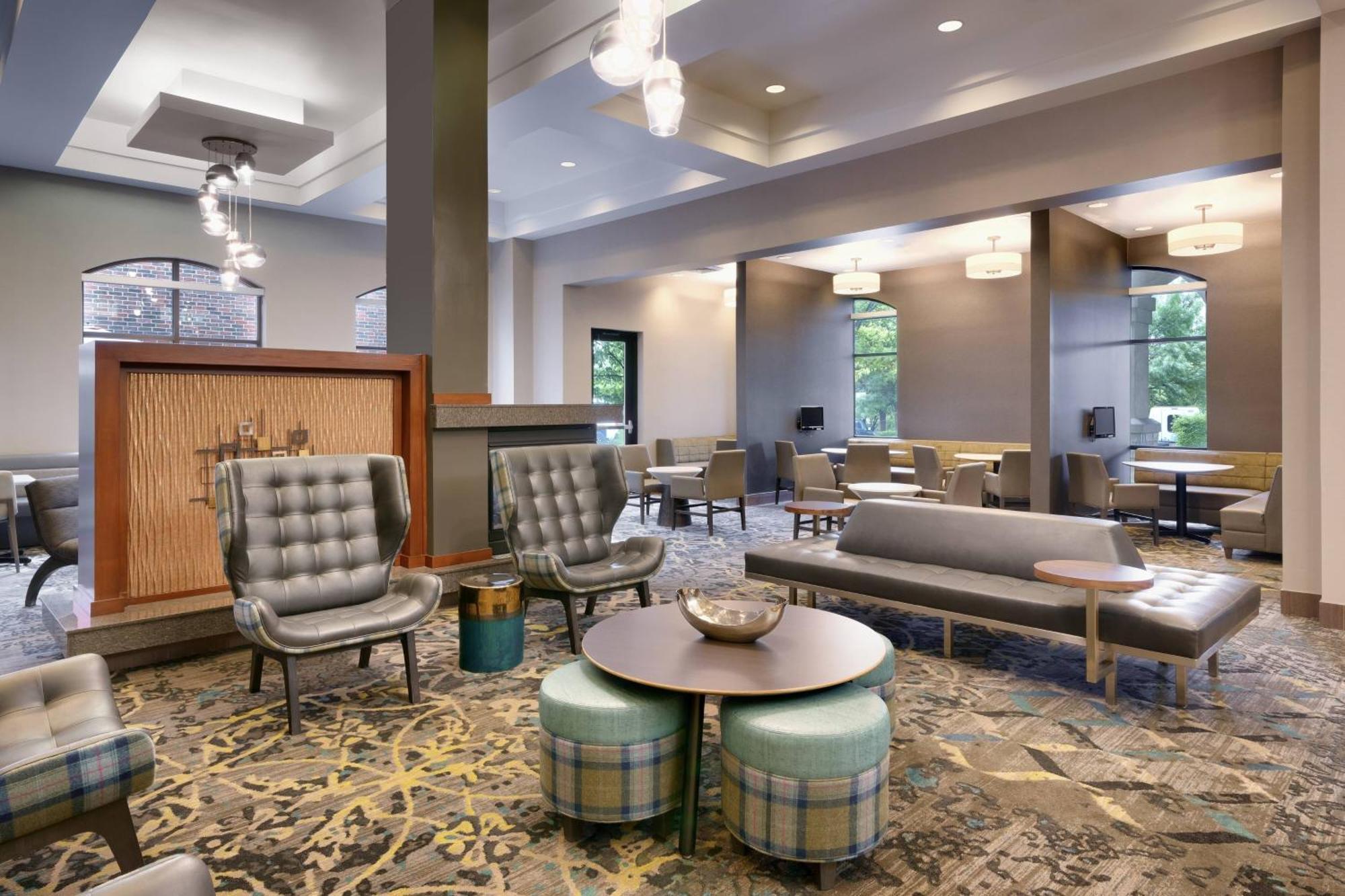 Residence Inn By Marriott Idaho Falls Buitenkant foto