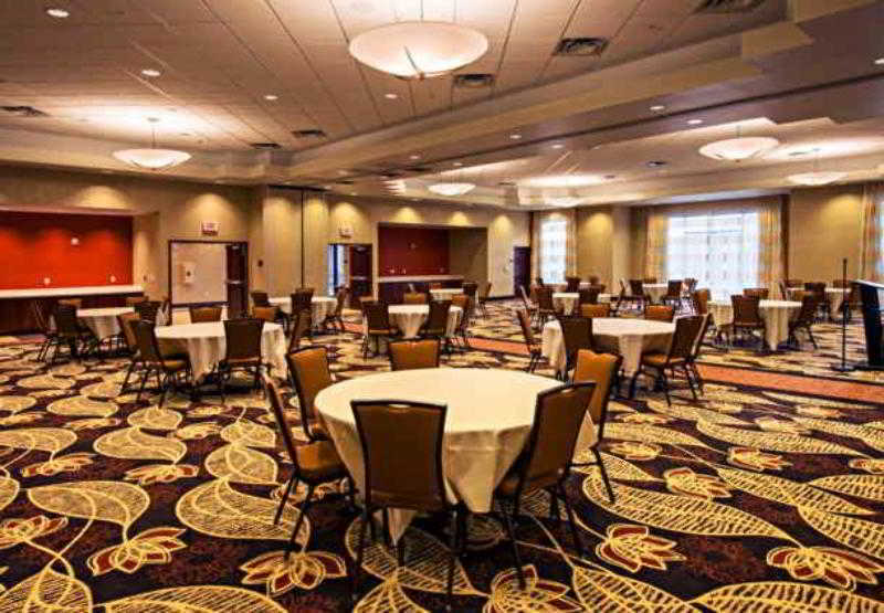 Residence Inn By Marriott Idaho Falls Buitenkant foto