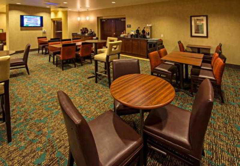 Residence Inn By Marriott Idaho Falls Buitenkant foto