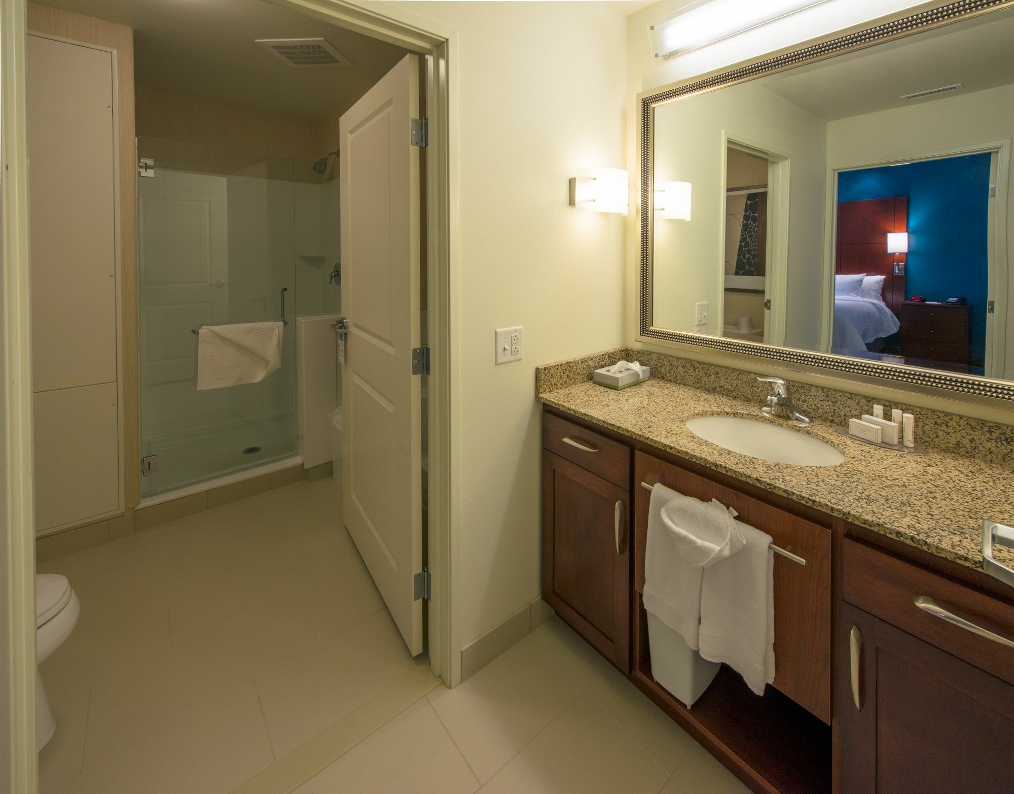 Residence Inn By Marriott Idaho Falls Kamer foto