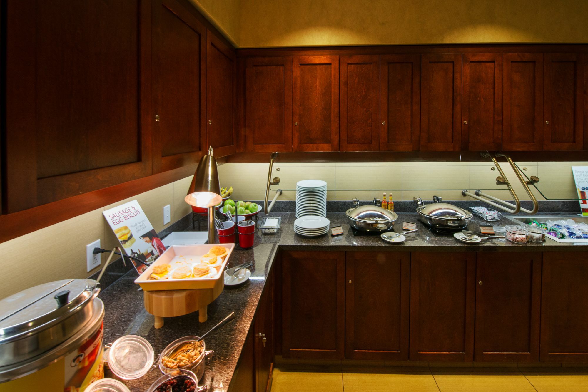 Residence Inn By Marriott Idaho Falls Buitenkant foto