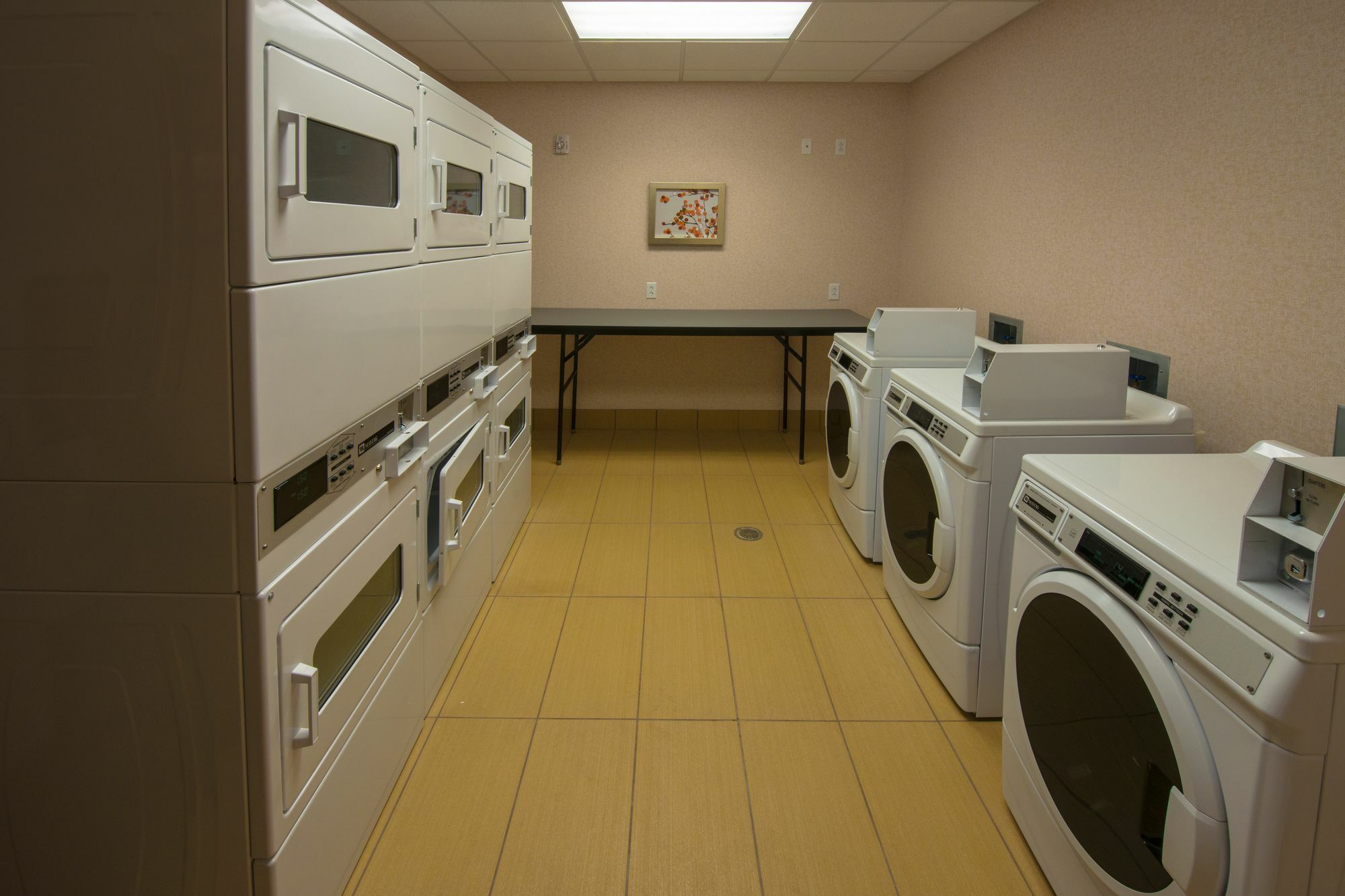Residence Inn By Marriott Idaho Falls Buitenkant foto