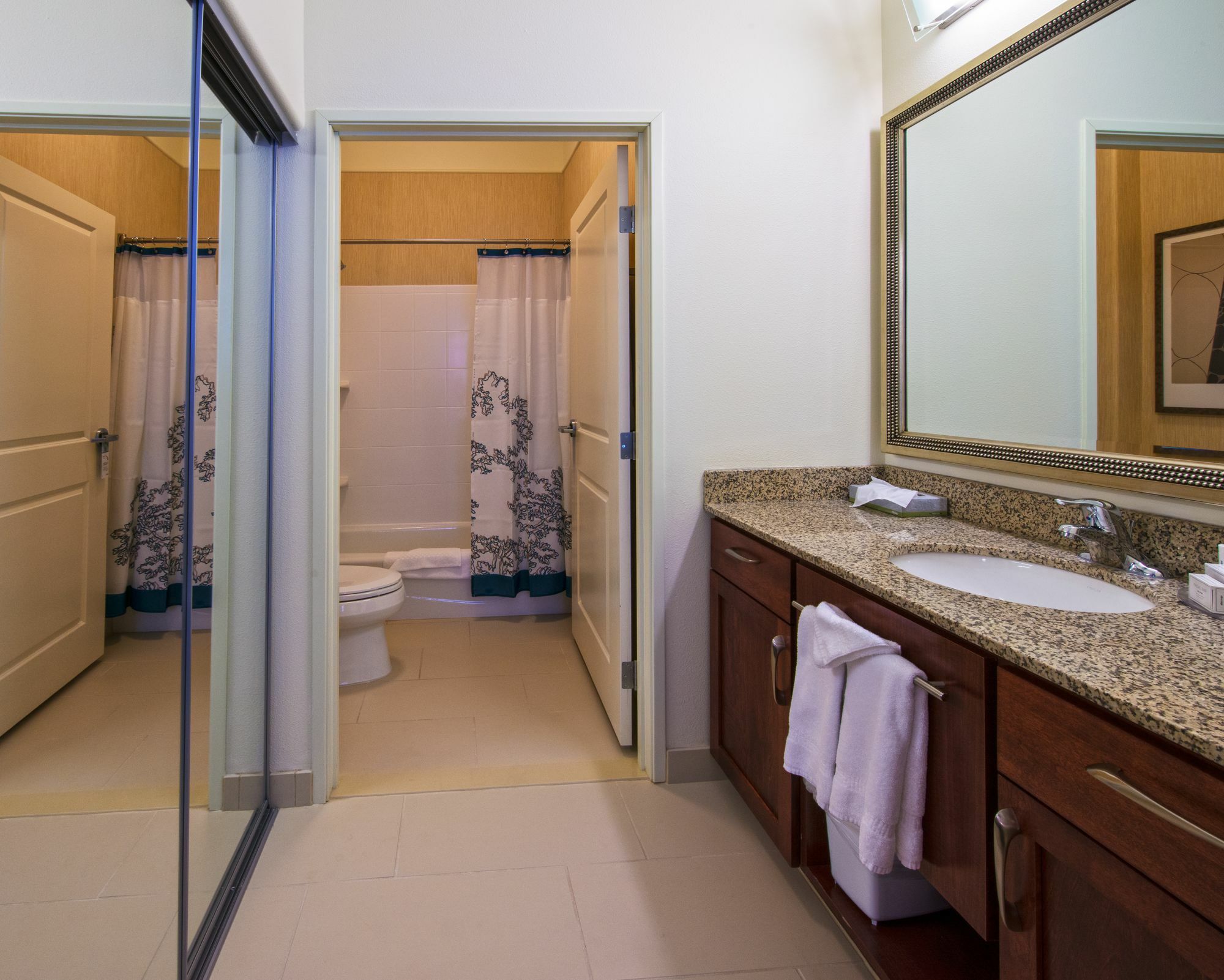Residence Inn By Marriott Idaho Falls Kamer foto